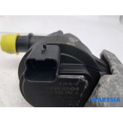 Opel - Vivaro - Additional water pump