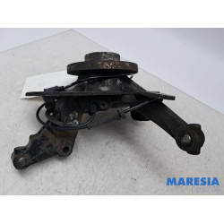 Fiat - 500 - Knuckle, front right