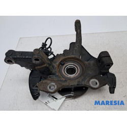 Fiat - 500 - Knuckle, front right