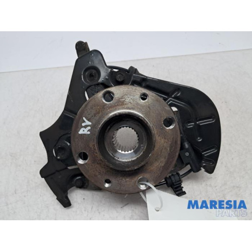 Fiat - 500 - Joint avant droit