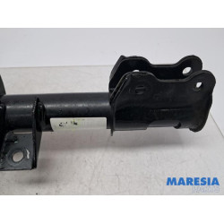 Fiat - 500 - Front shock absorber rod, right