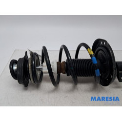 Fiat - 500 - Front shock absorber rod, right