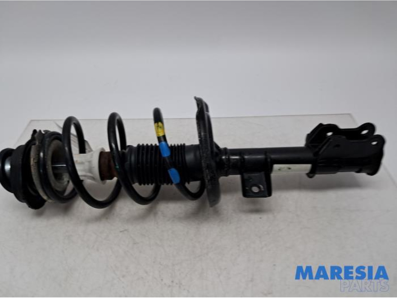 Fiat - 500 - Front shock absorber rod, right