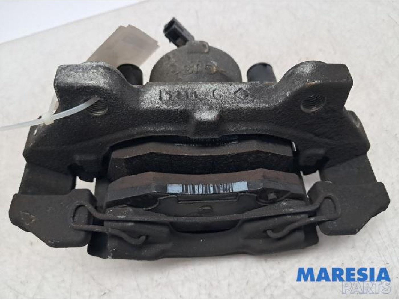 Fiat - 500 - Front brake calliper, left