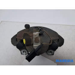 Fiat - 500 - Front brake calliper, left