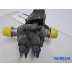 Opel - Vivaro - Koelwater Verwarmings Module