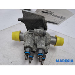 Opel - Vivaro - Koelwater Verwarmings Module