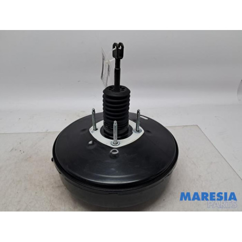 Opel - Vivaro - Brake servo
