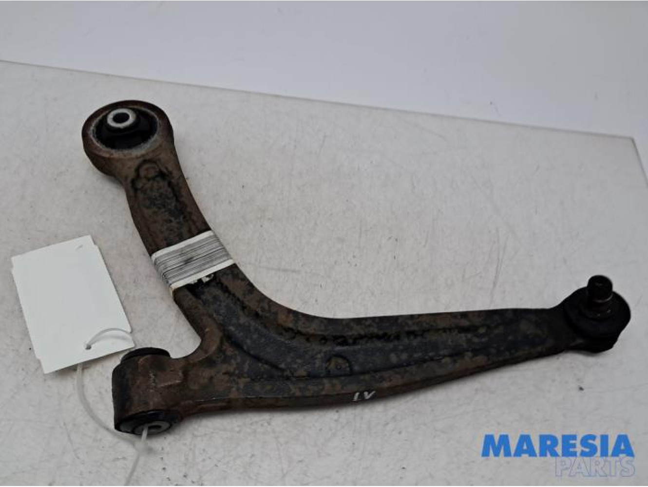 Fiat - 500 - Bras de suspension bas avant gauche