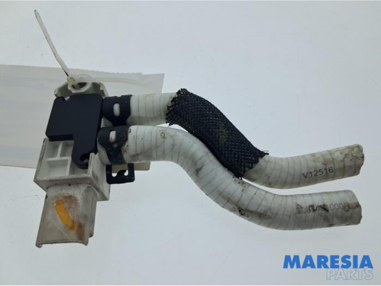 Renault - Trafic - Rußfilter Sensor