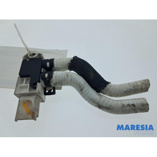 Renault - Trafic - Rußfilter Sensor