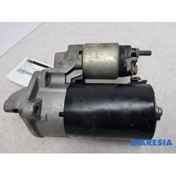 Fiat - 500 - Startmotor