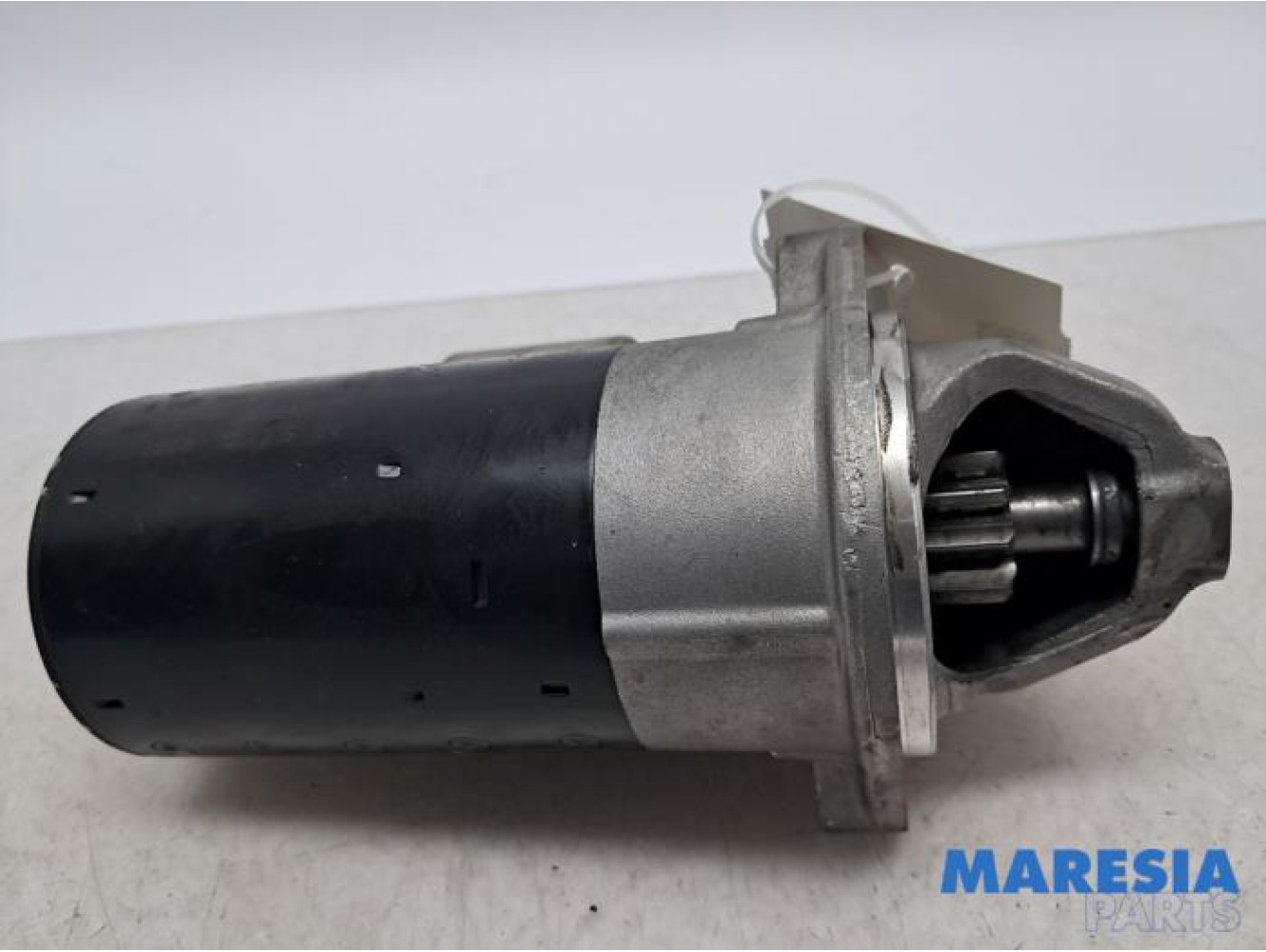 Fiat - 500 - Startmotor