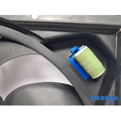 Fiat - 500 - Fan motor