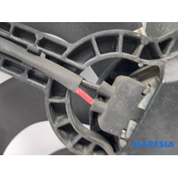 Fiat - 500 - Fan motor