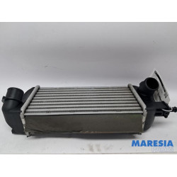 Fiat - 500 - Intercooler