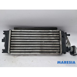 Fiat - 500 - Intercooler