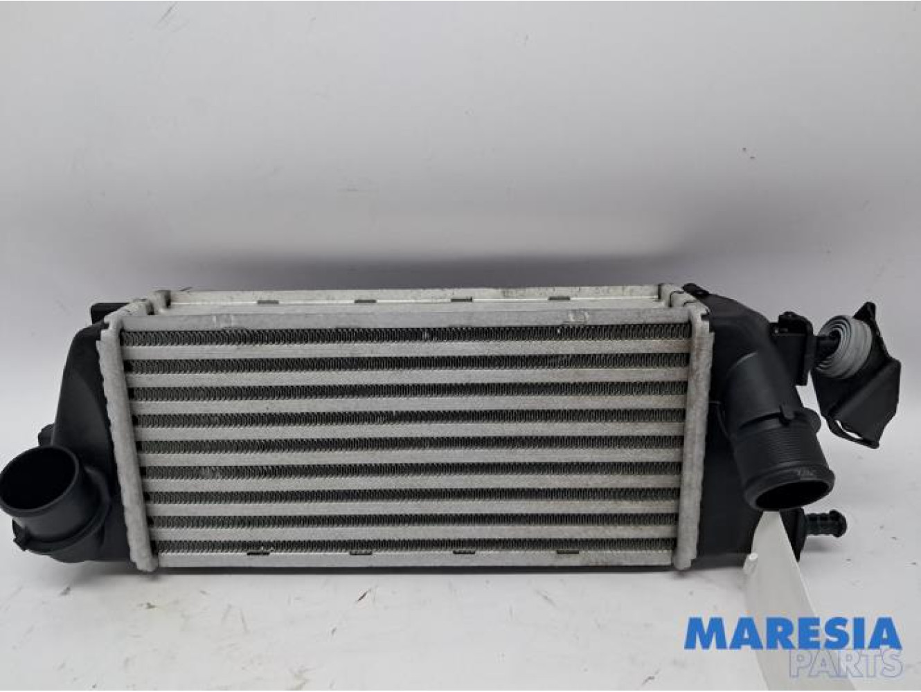 Fiat - 500 - Intercooler