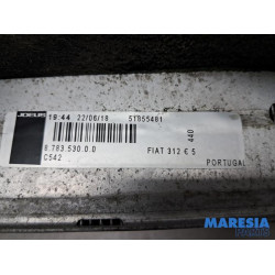 Fiat - 500 - Intercooler