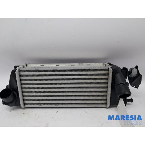 Fiat - 500 - Intercooler