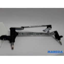 Fiat - 500 - Wiper mechanism