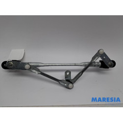 Fiat - 500 - Wiper mechanism