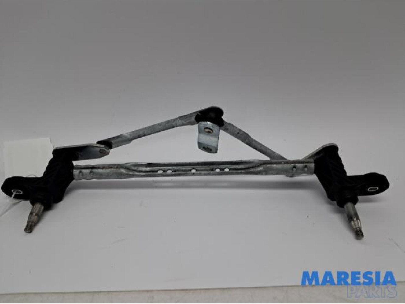 Fiat - 500 - Wiper mechanism