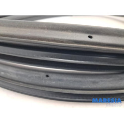 Fiat - 500 - Portierrubber 2Deurs links