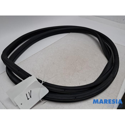 Fiat - 500 - Portierrubber 2Deurs links