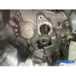 Renault - Clio - Gearbox