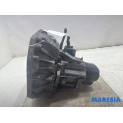 Renault - Clio - Gearbox