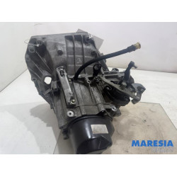Renault - Clio - Gearbox