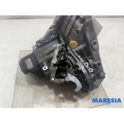 Renault - Clio - Gearbox