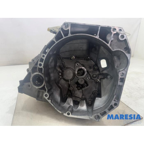 Renault - Clio - Gearbox