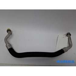 Renault - Kangoo - Airco Leiding