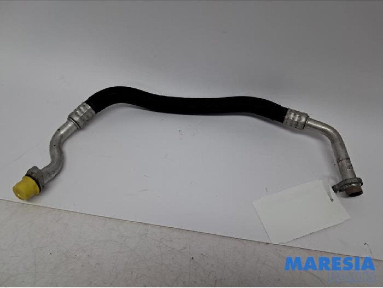 Renault - Kangoo - Airco Leiding