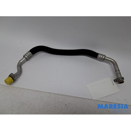 Renault - Kangoo - Airco Leiding