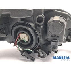 Peugeot - 107 - Scheinwerfer links