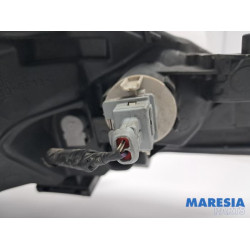 Peugeot - 107 - Scheinwerfer links