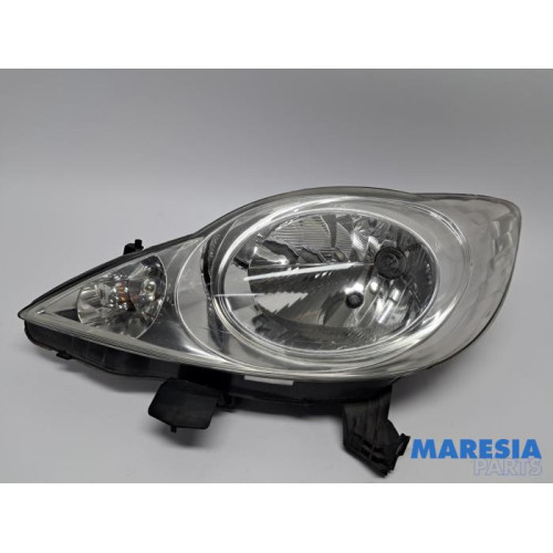 Peugeot - 107 - Scheinwerfer links