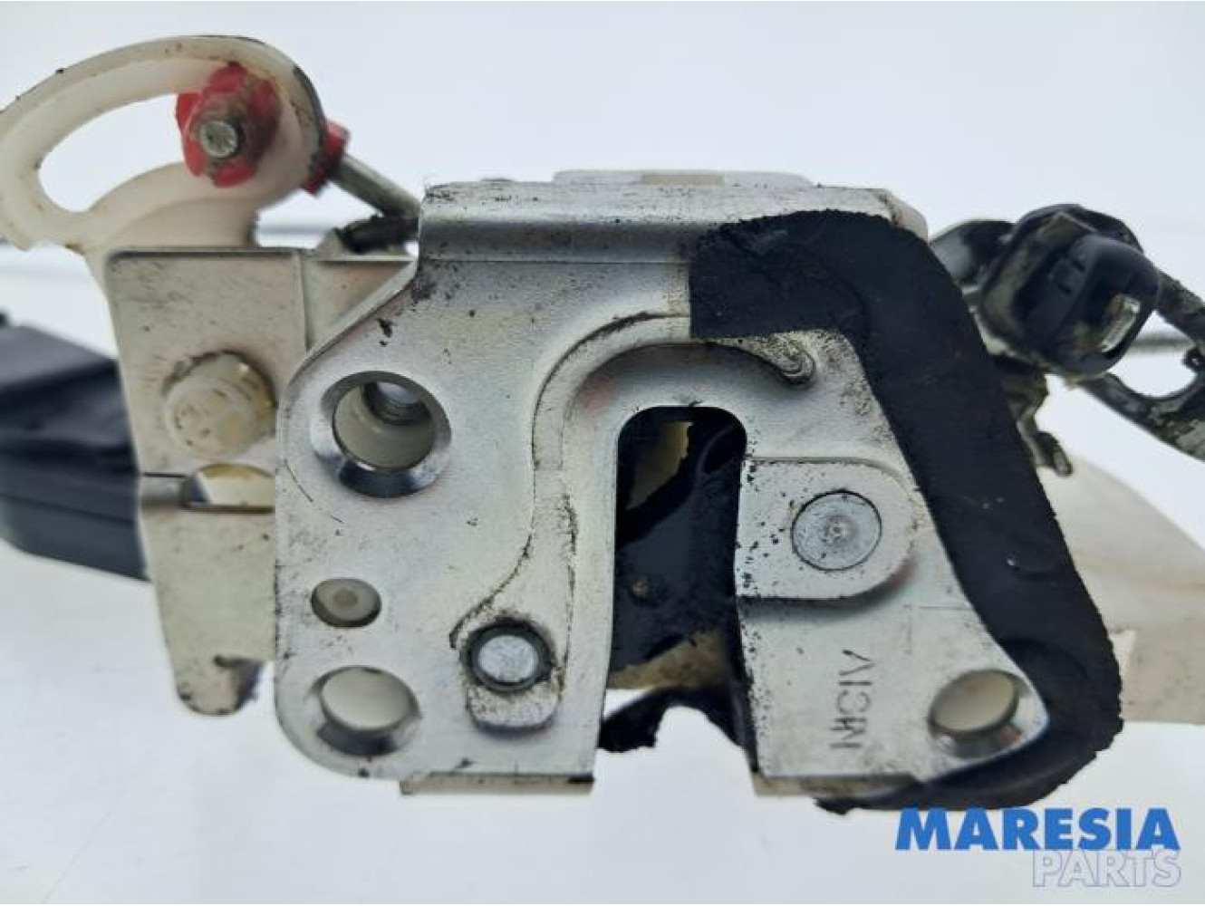 Peugeot - 107 - Türschlossmechanik 2-türig links