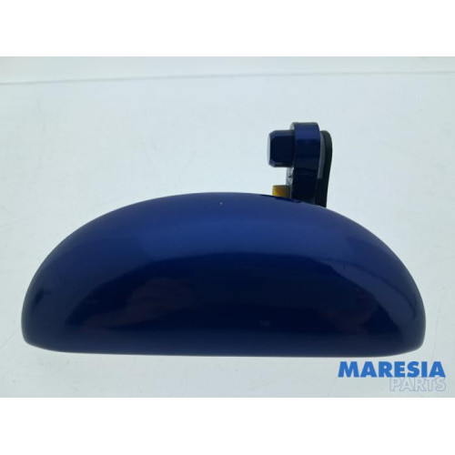 Peugeot - 107 - Door handle 2-door, left
