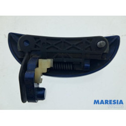 Peugeot - 107 - Door handle 2-door, right