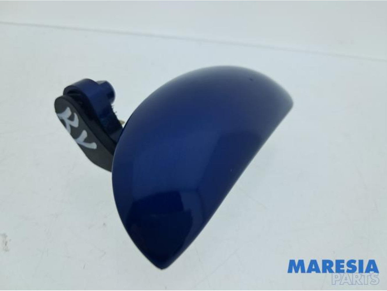 Peugeot - 107 - Door handle 2-door, right