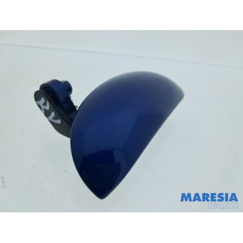 Peugeot - 107 - Door handle 2-door, right
