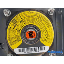 Peugeot - 107 - Airbag links (Lenkrad)
