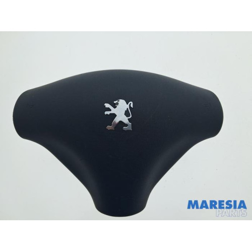 Peugeot - 107 - Airbag links (Lenkrad)