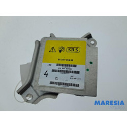 Peugeot - 107 - Airbag Module