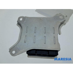 Peugeot - 107 - Airbag Module