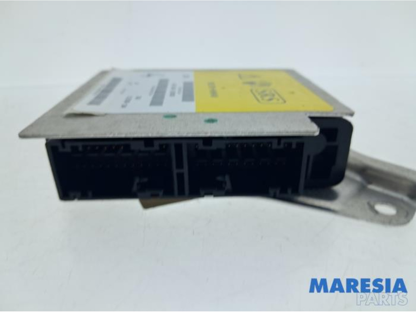 Peugeot - 107 - Airbag Module